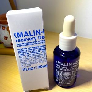 MALIN+GOETZ Recovery treatment oil